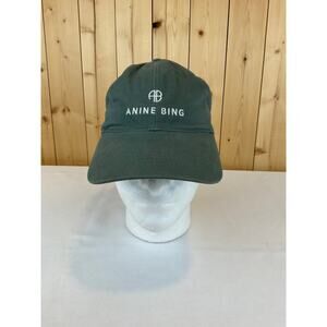 ANINE BING Women's Jeremy Baseball Cap